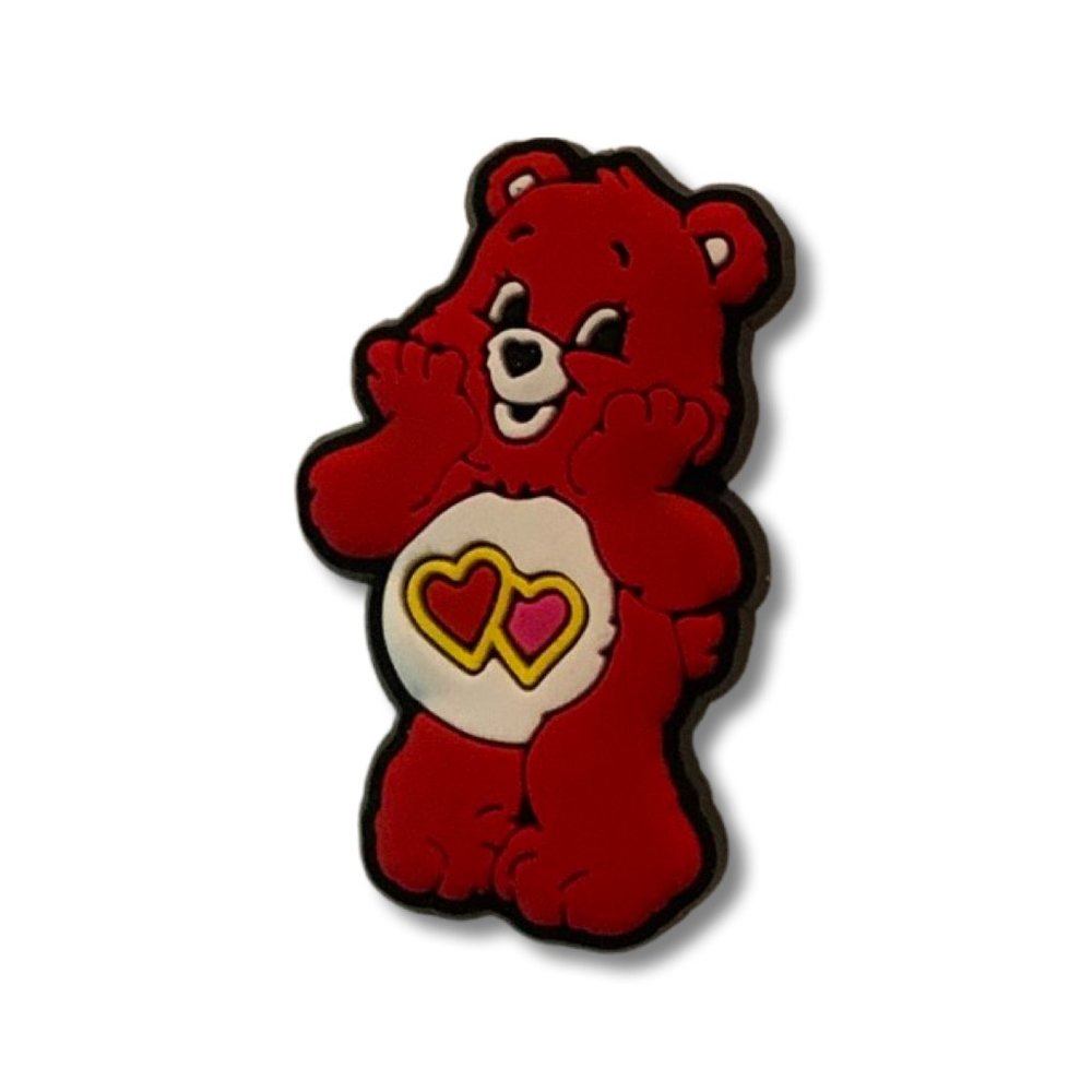 Care Bear CROCS CHARMS